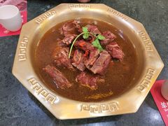 -德羊府老北京羊蝎子火锅