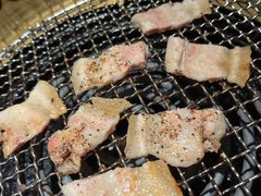 -谷牛日式烤肉(宝山U天地店)