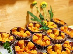 -鮨乐亭Omakase·海胆宴