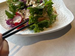 -庆云楼饭庄(什刹海店)