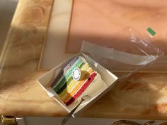 彩虹蛋糕-ADO KAFE(大学城店)