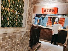 -北方家宴(番禺永旺店)