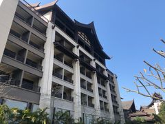 -清远熹乐谷温泉度假酒店