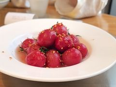 -江南驿·二十余年创意杭帮味(良渚玉鸟集店)