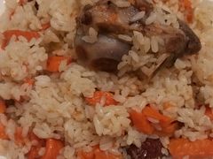 -阿拉丁新疆风味餐厅·清真(罗廊巷店)