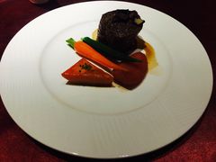 -王品牛排(郑州大卫城店)