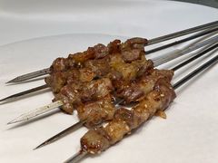 -偏脸子哈尔滨老烧烤(红旗大街店)
