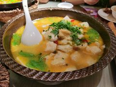 -意满花千醉(金茂览秀城店)