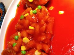 松鼠桂鱼-探花·意境江南菜·唐伯虎文化体验店·松鼠桂鱼(观前店)