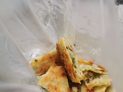 -咏春葱油饼(德政中路店)