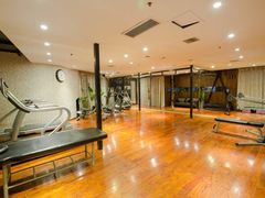 -CLASS国际公馆诺伯曼超越运动会馆