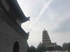 -大雁塔北广场音乐喷泉