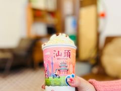 -一杯潮茶·专注潮汕茶饮(朝阳庄店)
