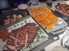 -绿茶餐厅(深圳龙华天虹购物中心店)