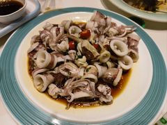 -渔傅·霞浦滩涂海鲜(建平店)