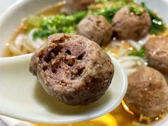 牛杂牛丸-菜忠潮州牛肉店(岗厦店)
