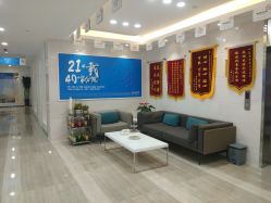 -雍禾植发全国连锁