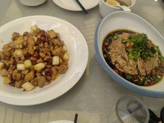 -成都驻京办餐厅(蜀都宾馆店)