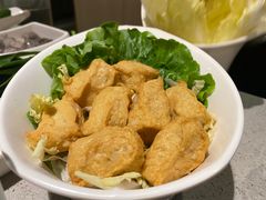 -海底捞火锅(丹竹头星悦天地店)