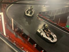 -魔赛卡丁车赛车汇(上海店)