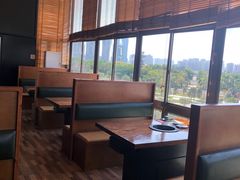 卡座-热血兄弟·炭火烤肉(融侨中心店)