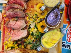 -My Way Town买味堂·东南亚餐厅(亦庄店)