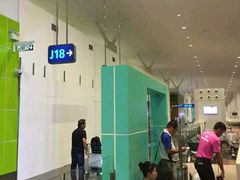 -吉隆坡国际机场