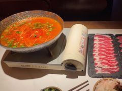 -旺福·贵州酸汤牛肉火锅(陆悦天地店)