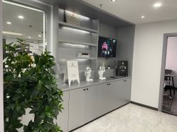 -Deeplus+韩国皮肤管理한국피부관리·C:Lab肌肤实验室