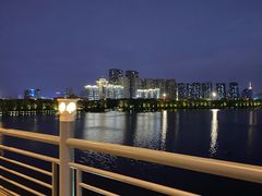 -长白岛森林公园