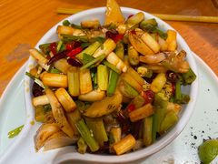 -星光小把串·海鲜烧烤(西安路店)