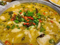 -鸡毛店·川菜(双楠店)