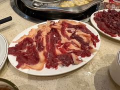 -八合里潮汕鲜牛肉火锅(吉大店)