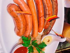 -MOSSO德国餐厅·音乐酒吧(环宇荟店)