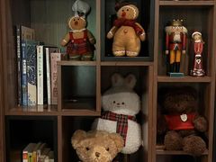 -咖法森林·咖啡  酒吧(天河店)