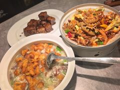 -香阁餐厅·常州菜·常州菜代表品牌(新北奥体店)