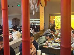 -六月雪干锅(涪城万达广场店)