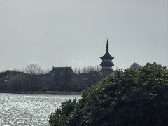 -东湖景区