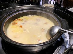 -捞王锅物料理(凯旋路店)