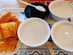 -冰泉豆浆馆(阳朔店)