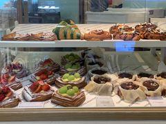 -Cupping Room(Harbour City)