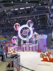 点击看大图 -第五极儿童乐园