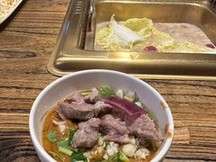 -泽成·冰煮羊(乌兰察布红楼店)