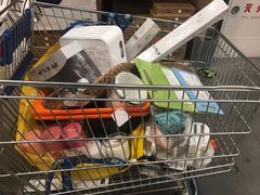 -宜家家居(哈尔滨商场店)