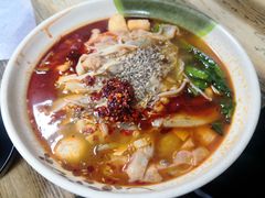 -小志炸鸡炸串麻辣烫(泉园店)