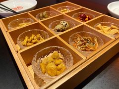 -探鱼·鲜青椒爽麻烤鱼(银泰城店)