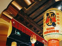 -杨记隆府重庆江湖菜(大悦城店)