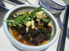 -兰湘子·湘菜小炒(石家庄万象城店)