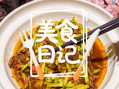 -知楚•精致湖北菜(武商MALL店)