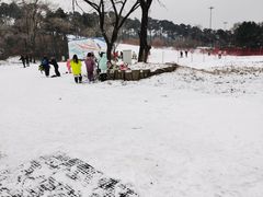 -棋盘山冰雪大世界